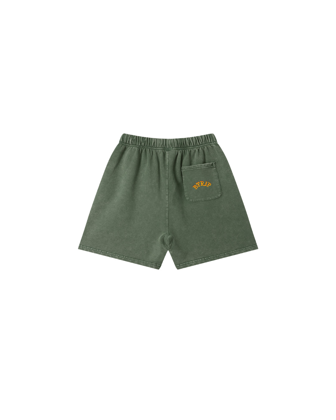 VDL - Vintage Wash Shorts