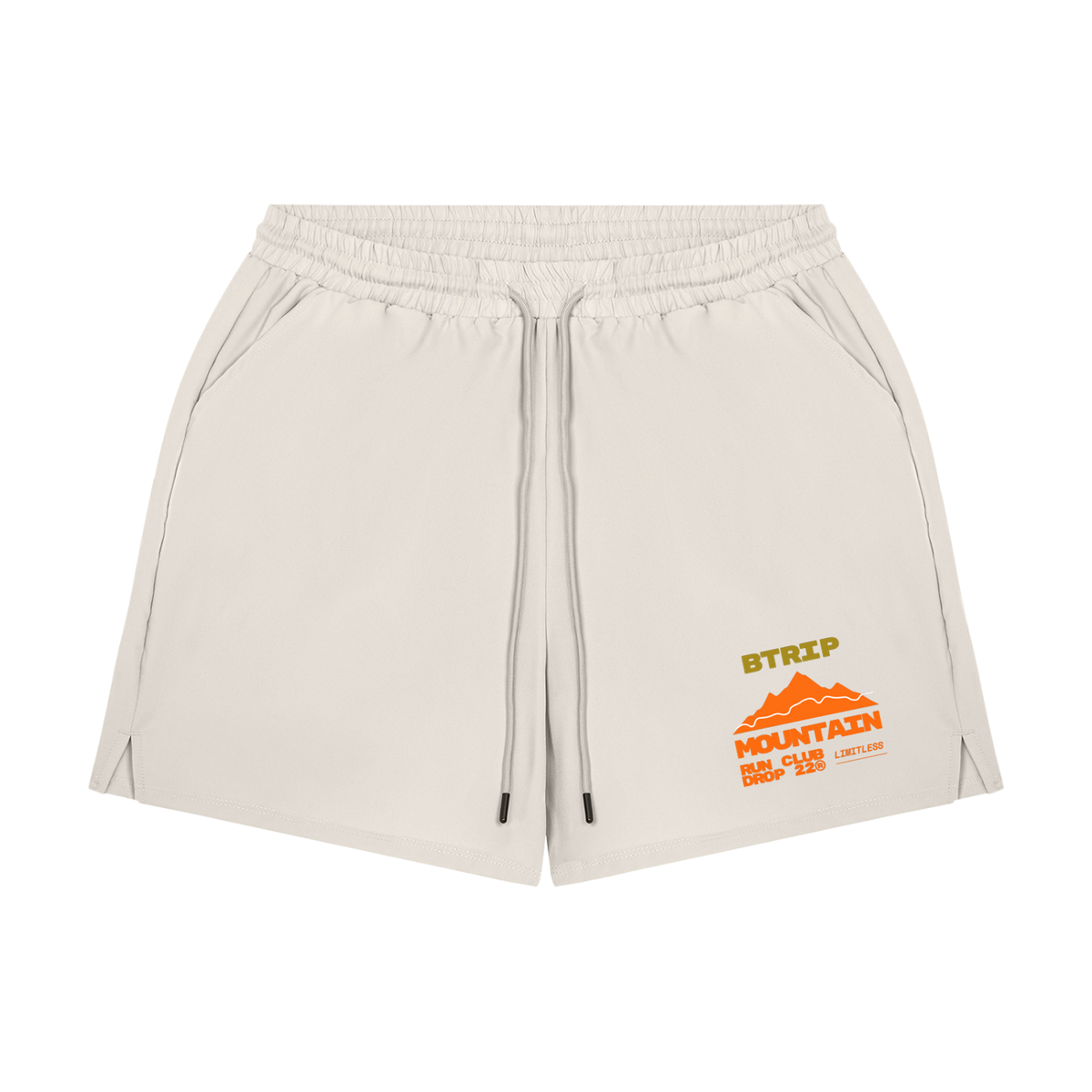 Men’s Performance Shorts