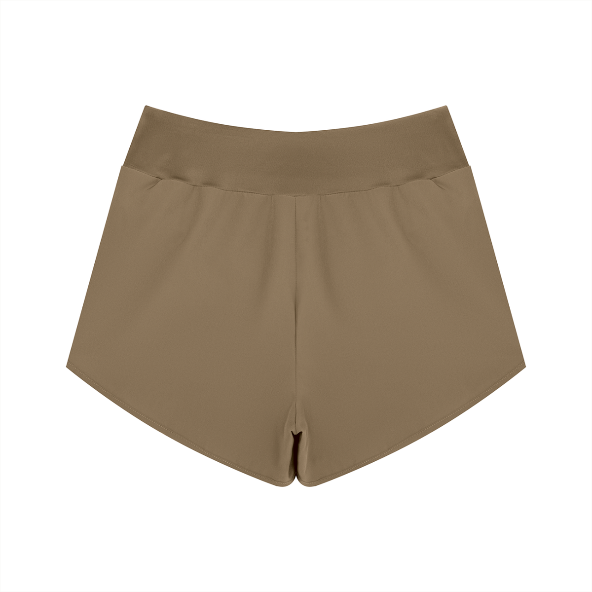 PIRVTES - Women's High Rise Yoga Shorts