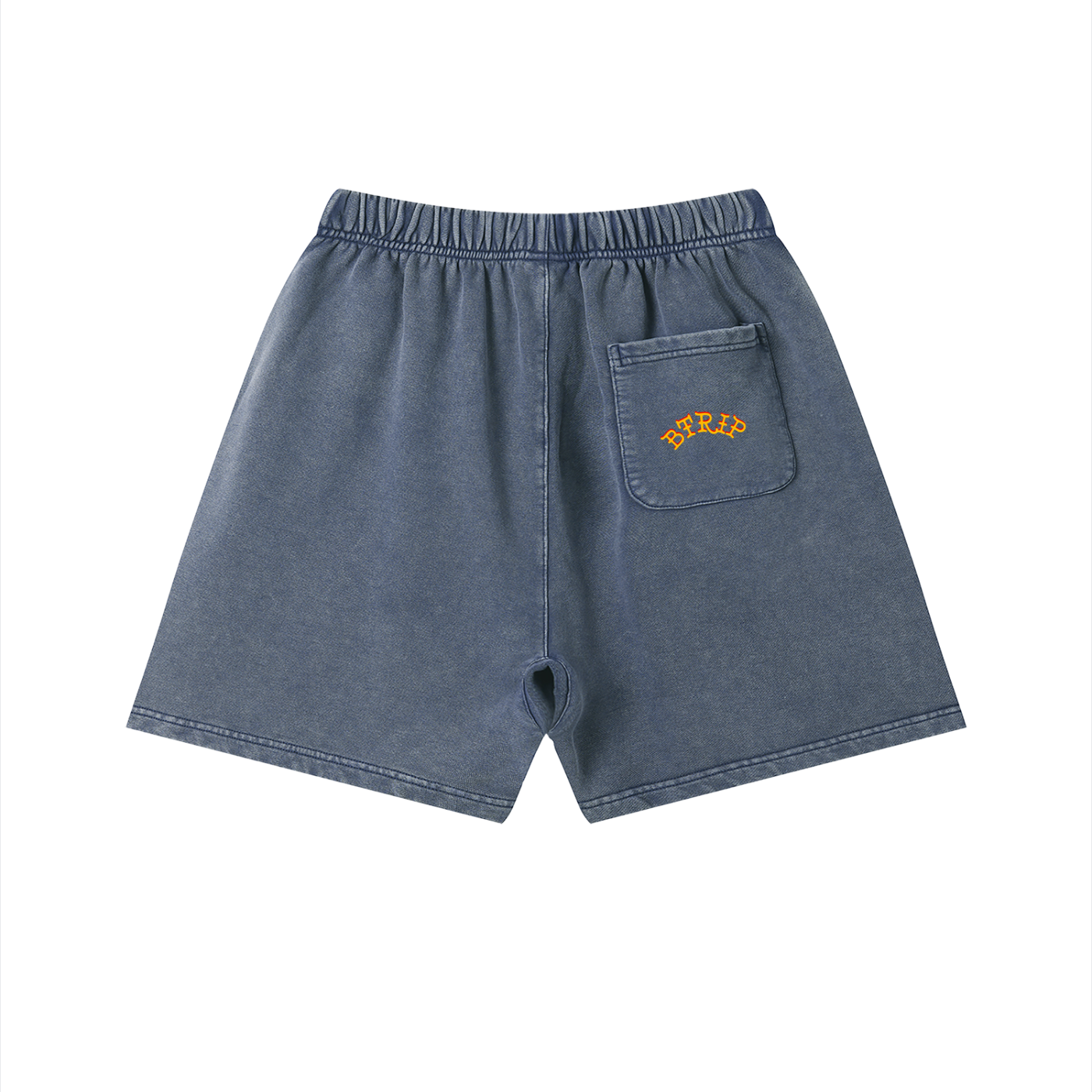 VDL - Isla Washed Cargo Shorts