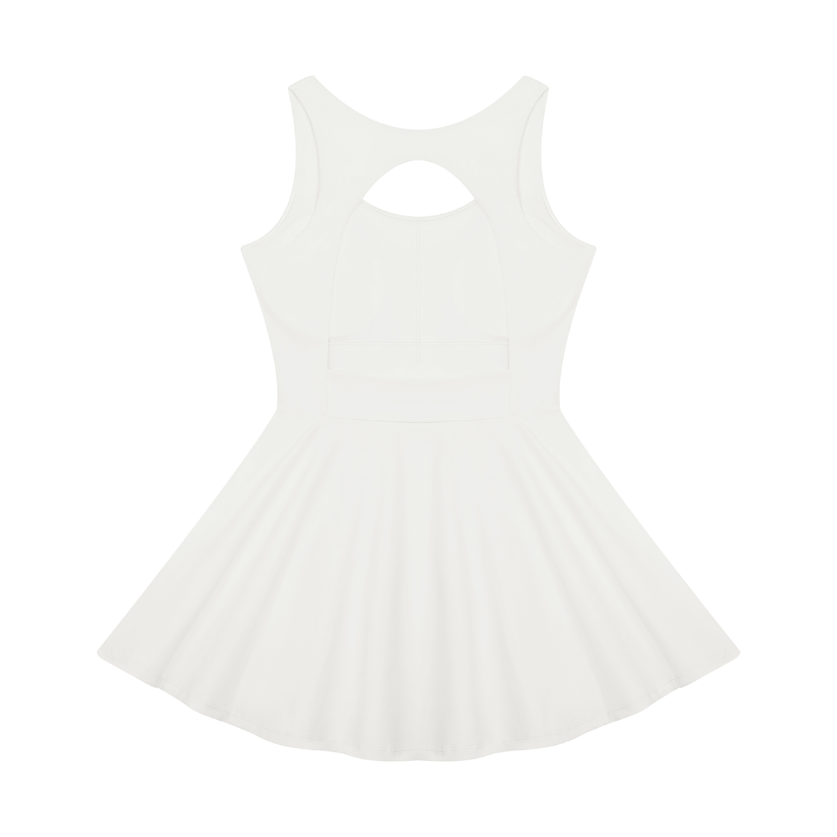 C&A | Women's Open-Back Tennis Dress