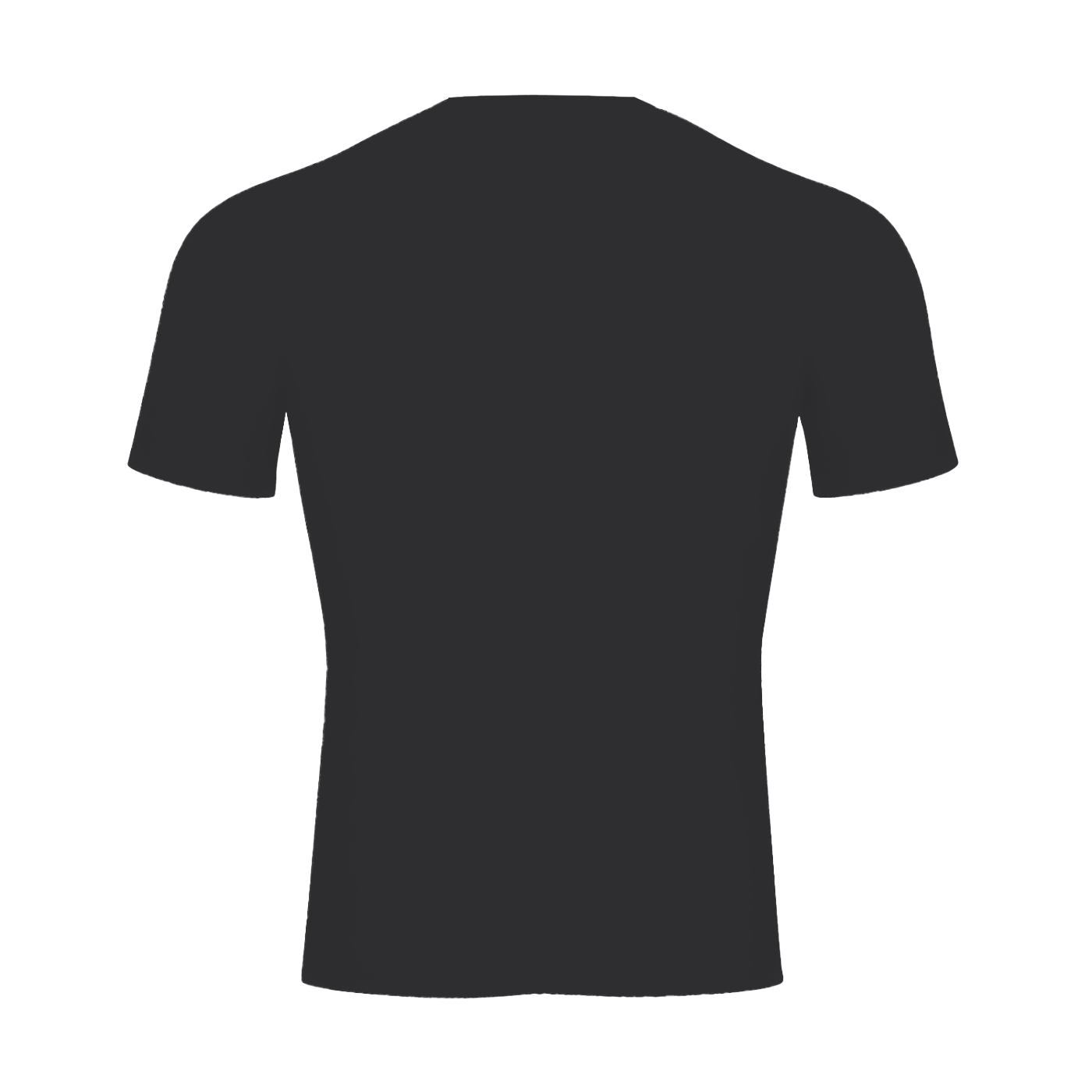 D3 - Performance Short Sleeve T-Shirt