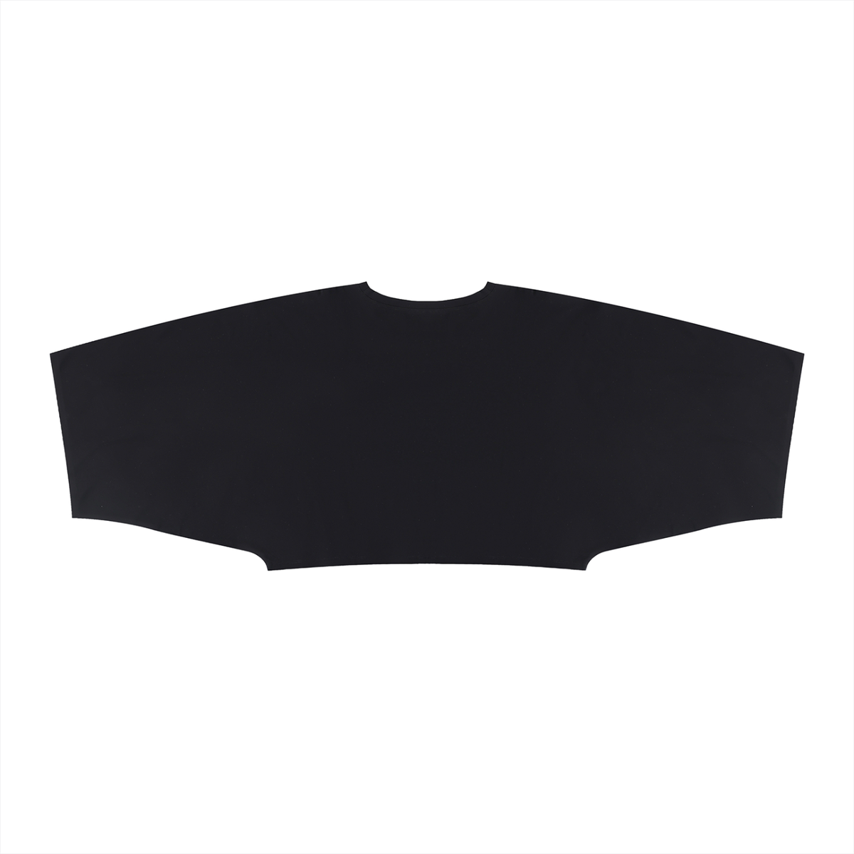 CVNDY | The Boxy Batwing Sleeve Crop Tee
