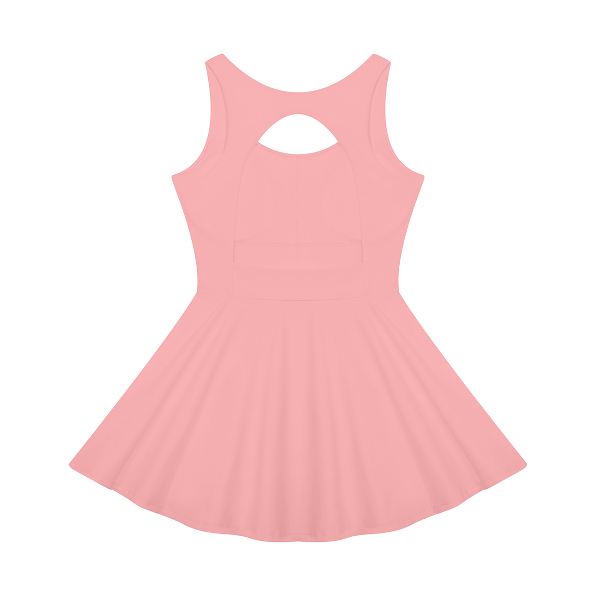 C&A | Women's Open-Back Tennis Dress
