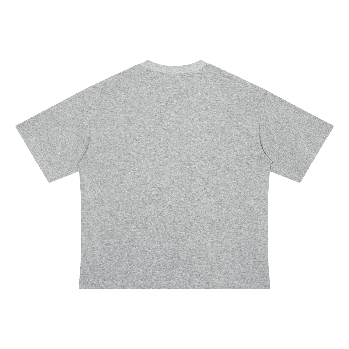 UNBREVKVBLE | BTRP Global Drop Shoulder Cotton T-Shirt