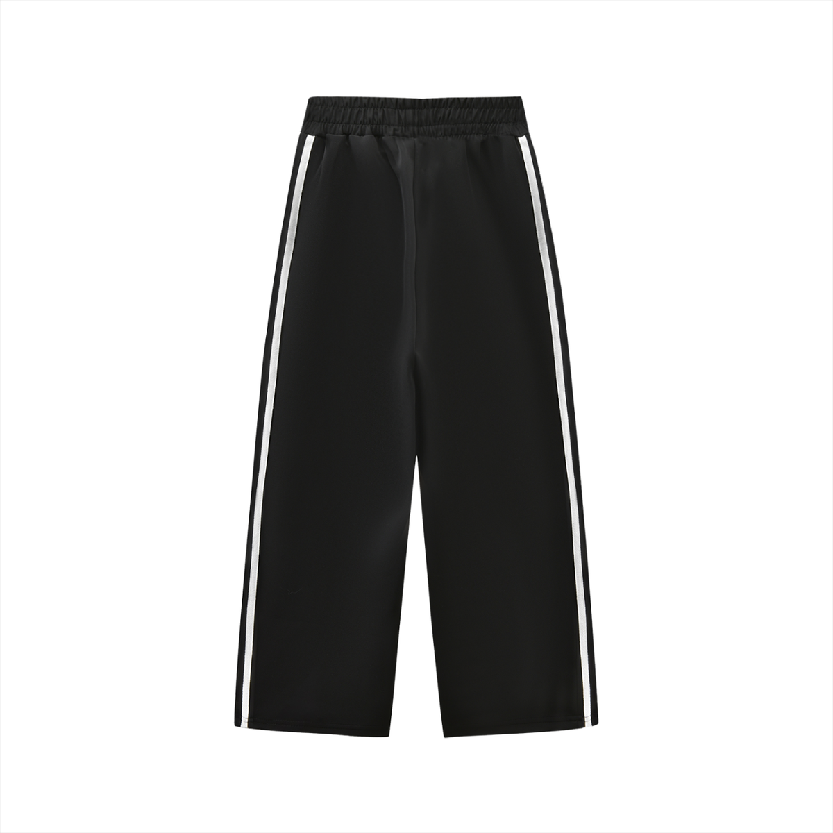 CHAMPIONS & ATHLETES | Kids' Contrast Tape Sweatpants