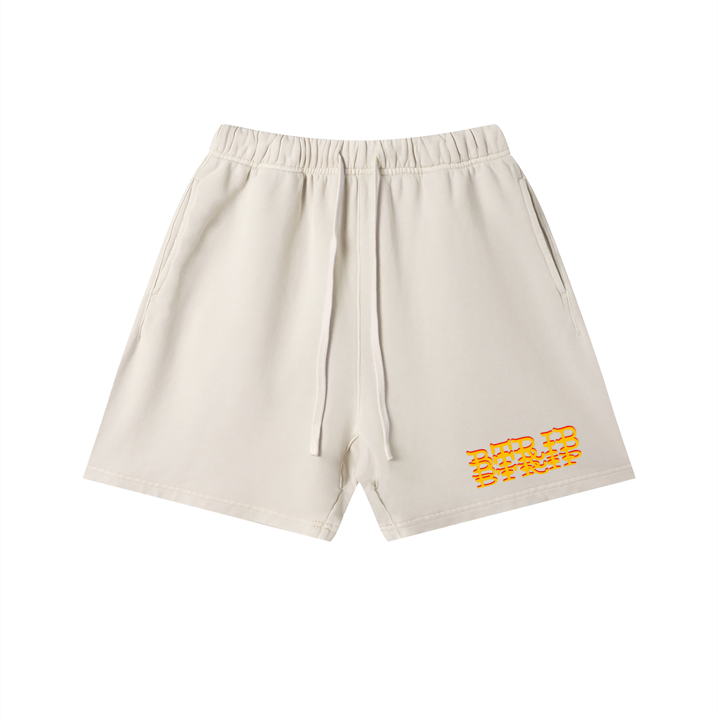 VDL - Isla Washed Cargo Shorts