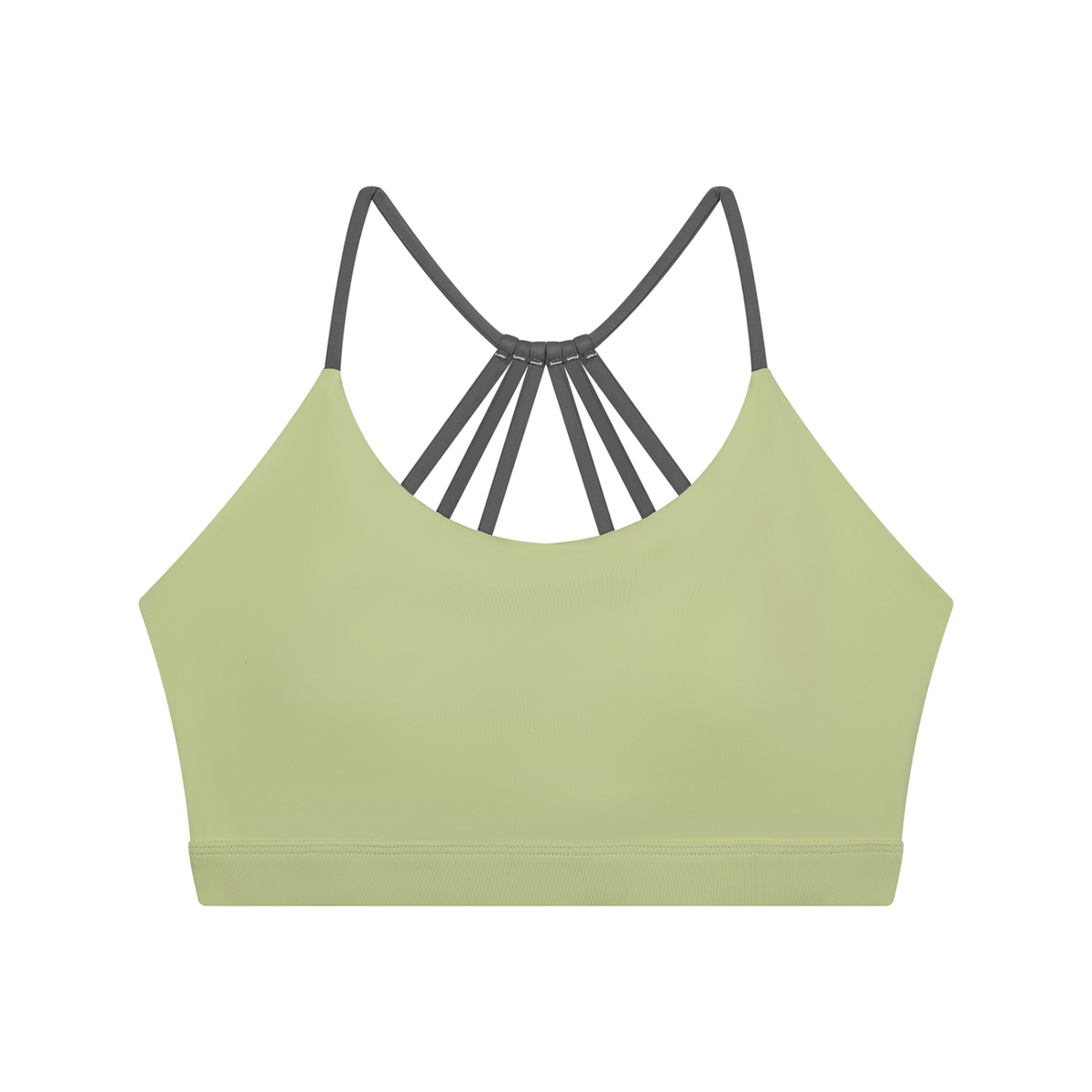MVSTER | The Yoga Strappy Sports Bra