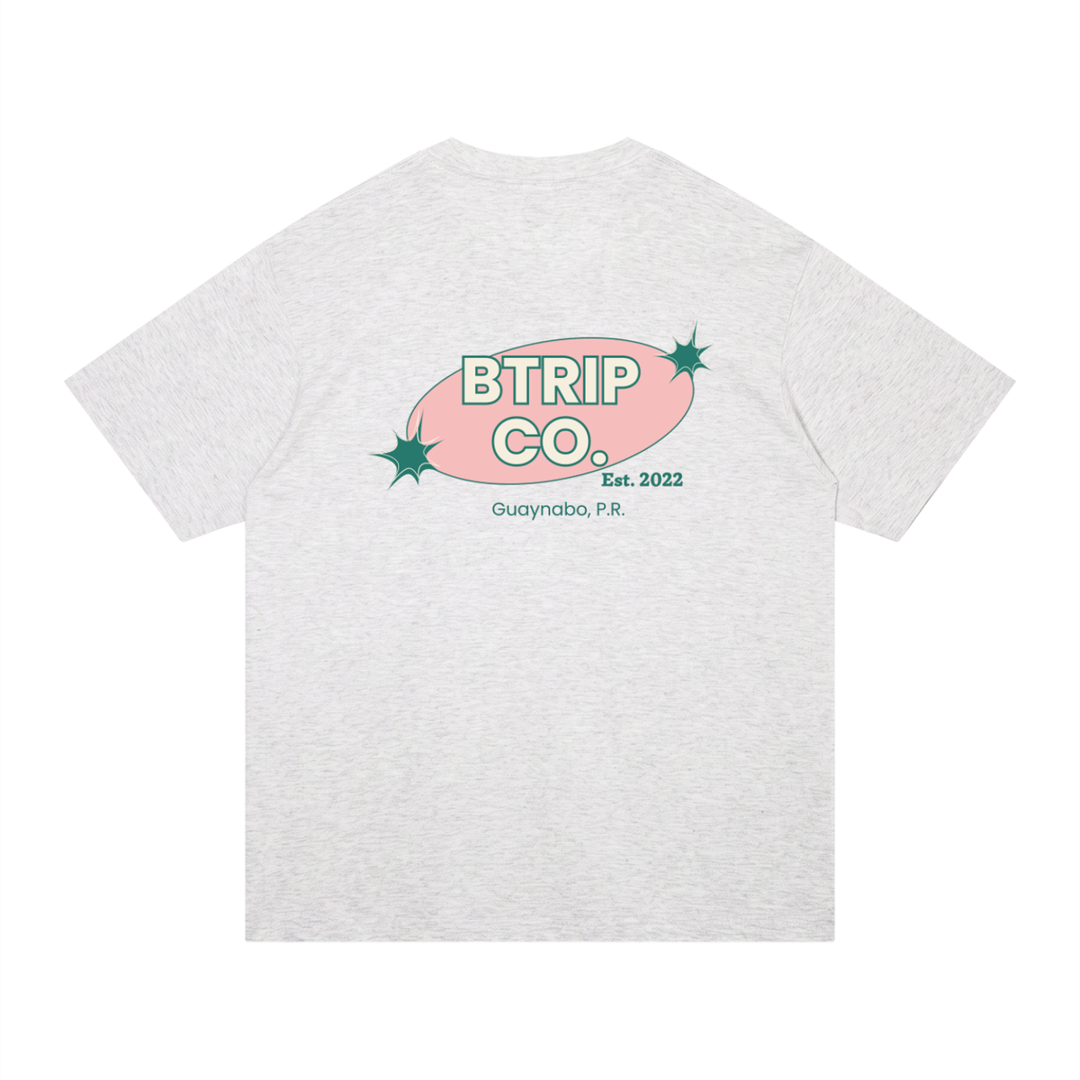 Unisex Regular Fit Cotton T-Shirt