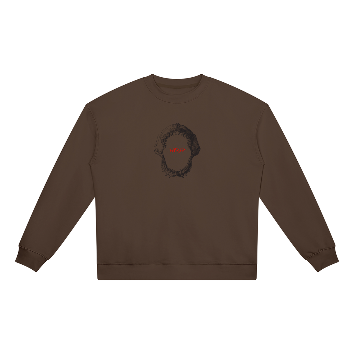 Unisex Heavyweight Crewneck Sweatshirt