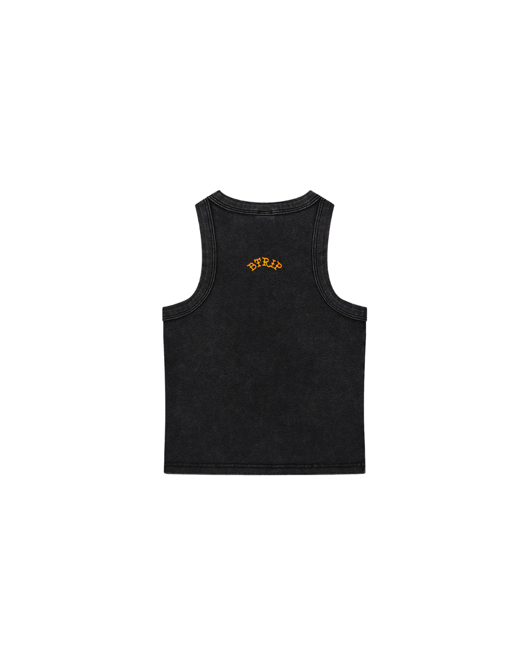 CVBO ROJO - Snow Washed Tank Top