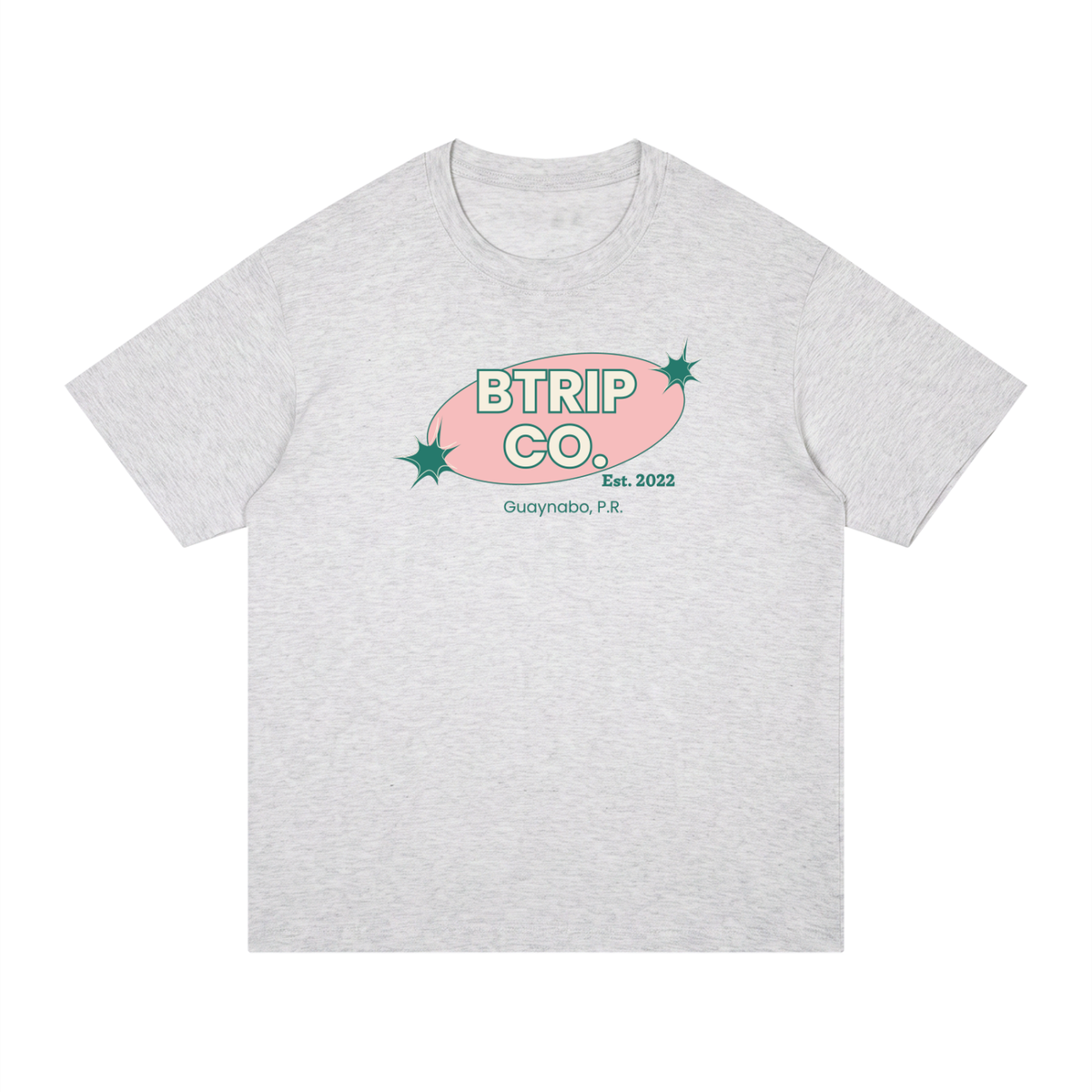 Unisex Regular Fit Cotton T-Shirt