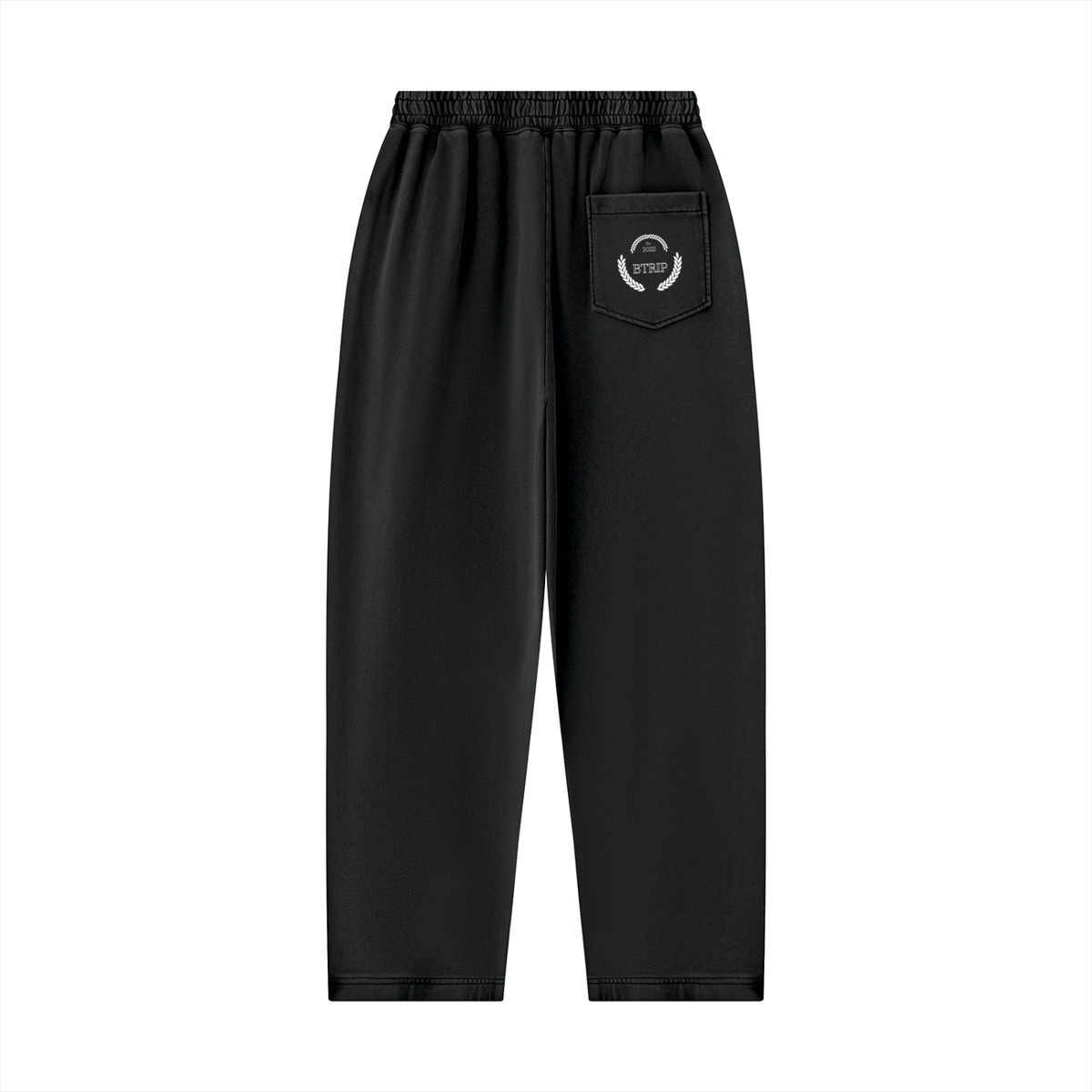 C&A | Unisex Mineral Wash Balloon Sweatpants