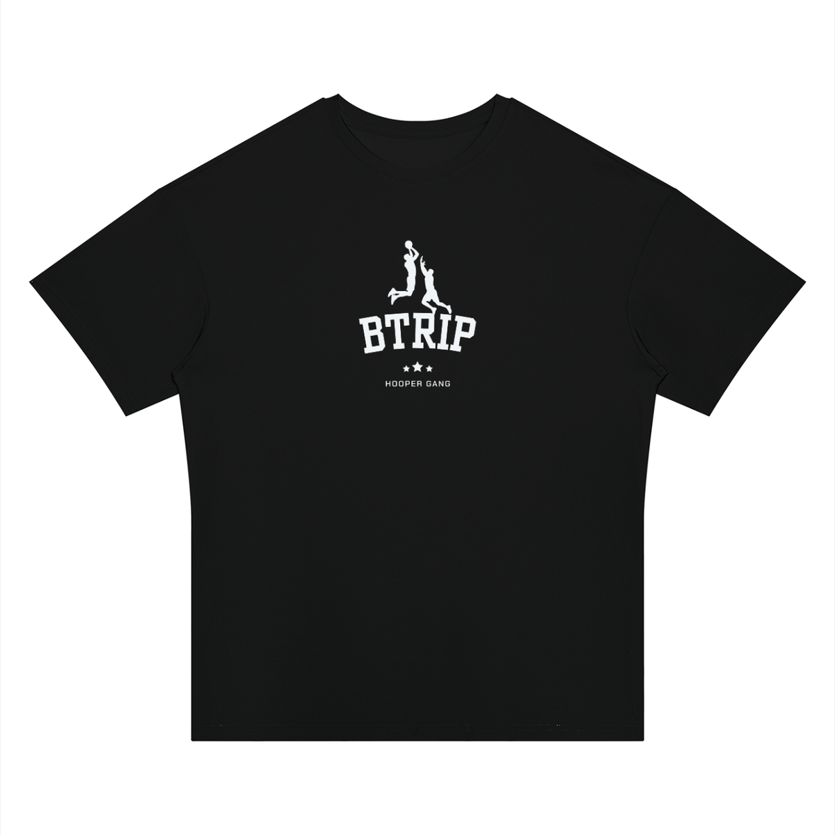 HOOPER GANG | The Performance Tee