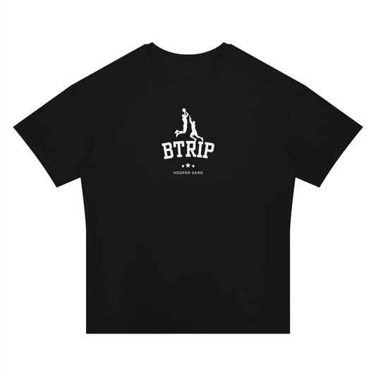 HOOPER GANG | The Performance Tee