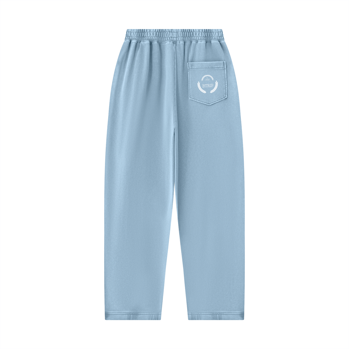 C&A | Unisex Mineral Wash Balloon Sweatpants
